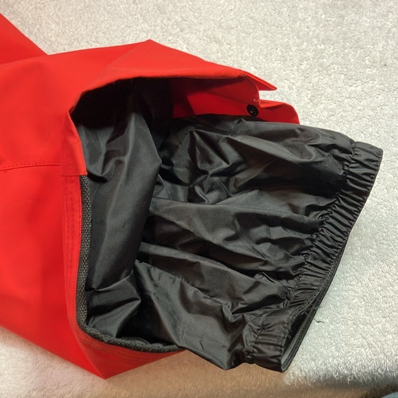 O’Neill Hyperdry red snow pants - Picture 11 of 14